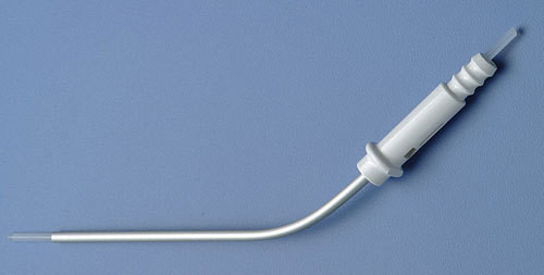 SUCTION FRAZIER 12FR w/VENT STERILE CA/50 261-164