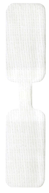 Derma Sciences 1990033-24 STERILE CLOSURE SKIN ADHESIVE BUTTERFLY 0.5" x 2.75" Large BX/100 Derma Sciences 1990033-24 STERILE CLOSURE SKIN ADHESIVE BUTTERFLY 0.5" x 2.75" Large BX/100