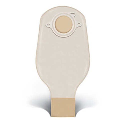 CONVATEC 401435 2-Piece Drainable Pouch AUTOLOCK - OPAQUE 45mm 10/Box 401435