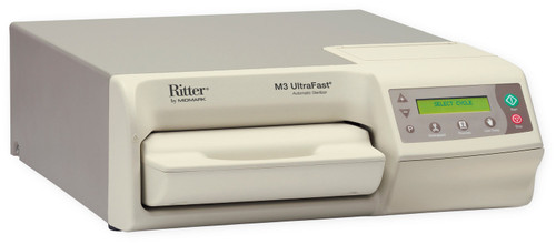 Ritter M3 M3-003 UltraFast® Automatic Sterilizer