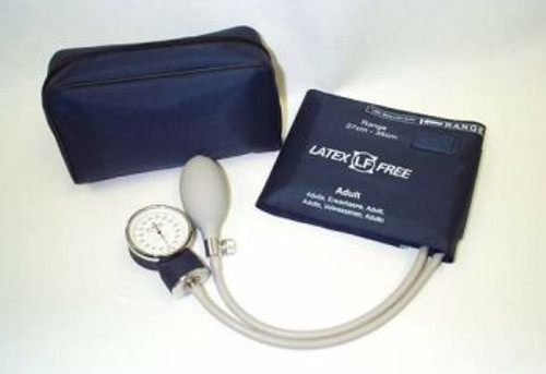 SPHYG ANEROID POCKET BAINBRIDGE w/ ADULT 2TB BAL CUFF & CASE 111-2103 SPHYG ANEROID POCKET BAINBRIDGE w/ ADULT 2TB BAL CUFF & CASE 111-2103