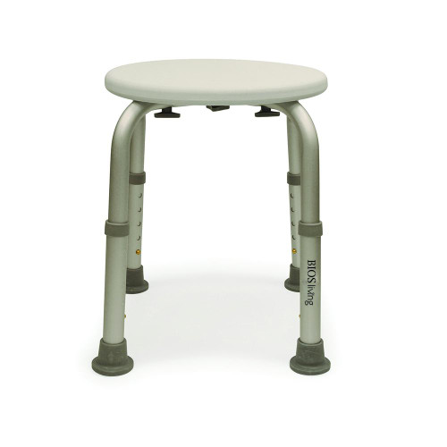 Bios Living 59005 Adjustable Bath/Shower Stool Bios Living 59005 Adjustable Bath/Shower Stool