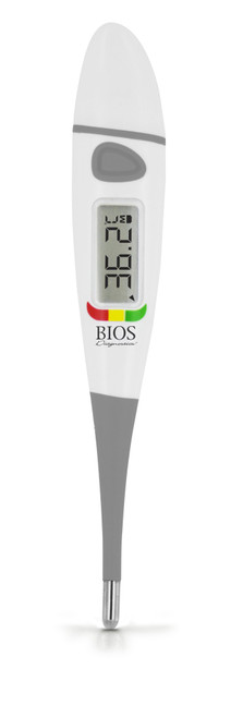 Bios Diagnostics 238DI Flex-Tip Digital Fast Read Thermometer