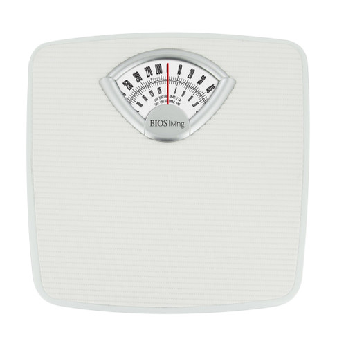 BIOS Living SC402 Retro Mechanical Scale