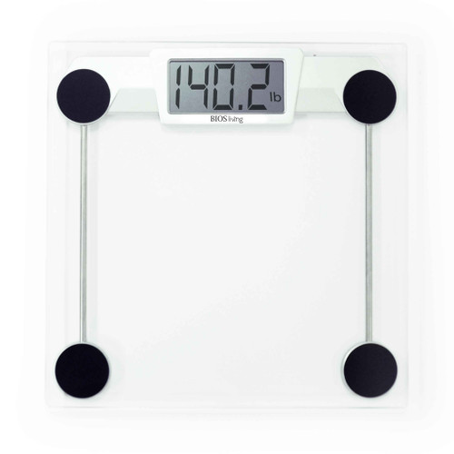BIOS Living SC421 Digital Glass Scale