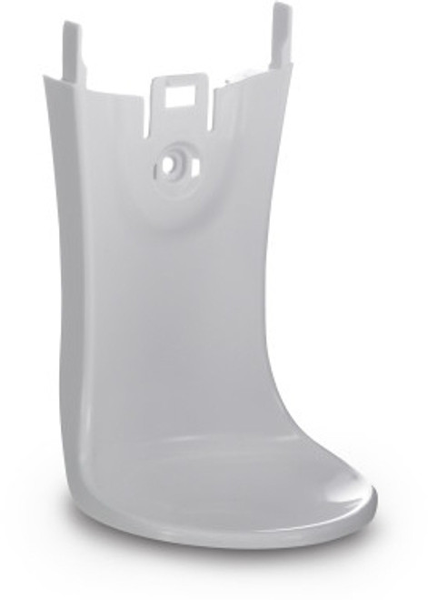 PROTECTOR FLOOR & WALL SHIELD WHITE GOJO ADX & LTX P144 391-1045-WHT-12 PROTECTOR FLOOR & WALL SHIELD WHITE GOJO ADX & LTX P144 391-1045-WHT-12