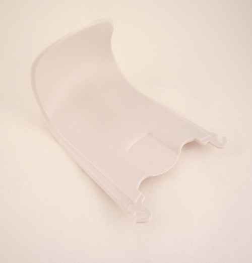 PROTECTOR FLOOR & WALL SHIELD FOR 1200ml TFX AUTO DISPENSERS see note 391-2760-06 PROTECTOR FLOOR & WALL SHIELD FOR 1200ml TFX AUTO DISPENSERS see note 391-2760-06