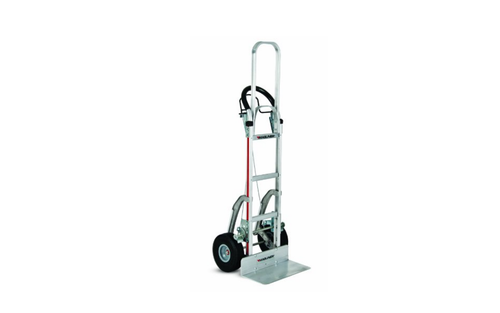 Hand Trolley without Hand Brakes (3493)