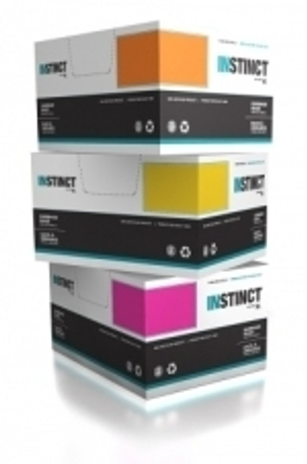 BAG GARBAGE 30 x 38in STRONG BLACK INSTINCT CA/150 QUEBEC ONLY 243-INS-GB-3038S