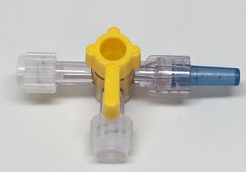 STOPCOCK 3-WAY HIGH FLOW w/ROTATING LUER CA/50 179-B4020 STOPCOCK 3-WAY HIGH FLOW w/ROTATING LUER CA/50 179-B4020