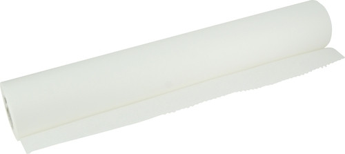 Stevens SC355 PAPER TABLE CREPE 18" x 125ft P48 STEVENS PREMIUM CA/12 (SC355)