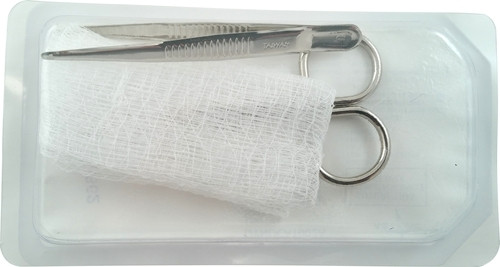 Bard-DYNDCA1002A TRAY SUTURE REMOVAL CA/100 Bard-DYNDCA1002A TRAY SUTURE REMOVAL CA/100