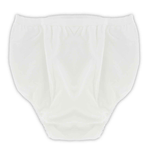 Tena - SCA 64222 - CS/60 TENA COMFORT WASHABLE/REUSABLE UNDERWEAR, GREEN, L/XL