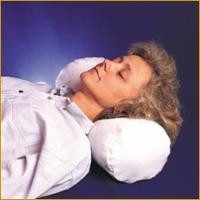 PILLOW CERVICAL TUBULAR TO FIT NORM CONTOUR OF THE NECK CERVIPILLO 541-ERP5130