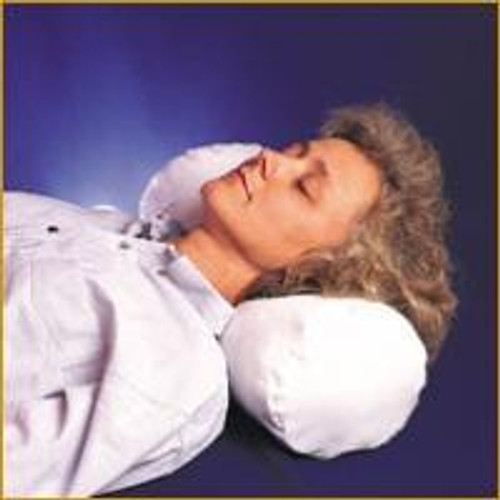 PILLOWCASE COTTON COVER FOR CERVICAL PILLOW 541-ERP5131