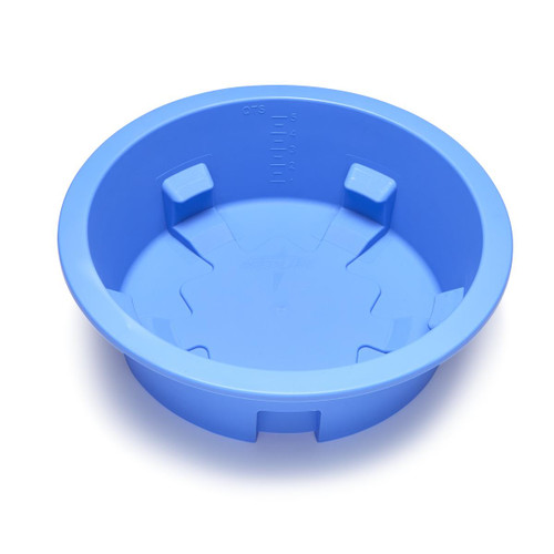 BOWL GUIDEWIRE w/LID CA/25 see notepad 347-32-1345