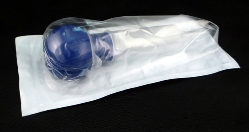 SYRINGE BULB 60cc IRRIGATON STERILE CA/50 193-4090