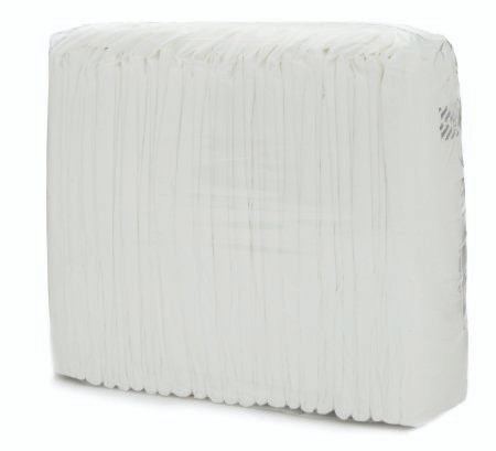 ATTENDS IP0400 25018 INCONTINENCE PAD 22.75", 144/Case