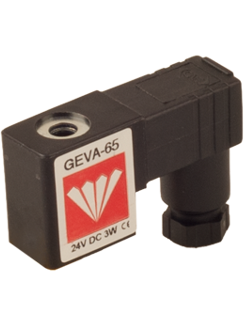 ASSEMBLY VALVE SOLENOID 115v FOR 6020 700-01-90-2802