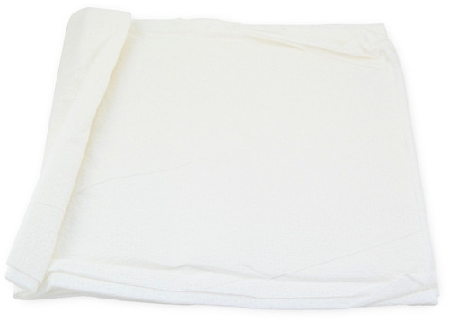 DRAPE DISP 40 x 48in WHITE 2PLY TISSUE STEVENS CA/100 (300) P60 001-SC400 DRAPE DISP 40 x 48in WHITE 2PLY TISSUE STEVENS CA/100 (300) P60 001-SC400