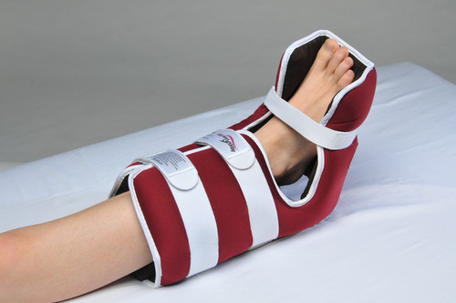 BOOT SUSPENSION HEELIFT ULTRA STD w/WEDGE(DM2157CA) 506-DM-005699