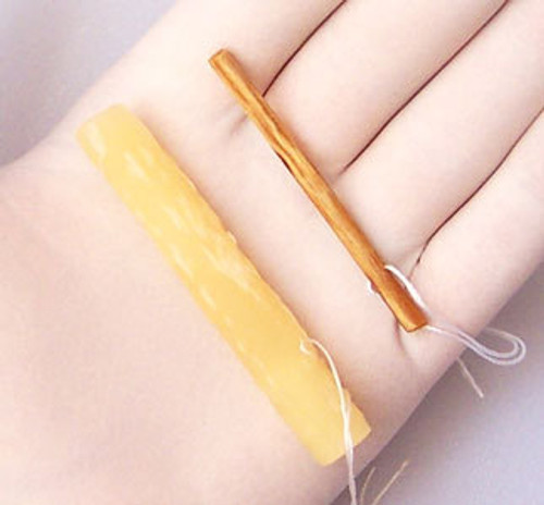 LAMINARIA CERVICAL DILATOR 5mm && LARGE 948-021005 LAMINARIA CERVICAL DILATOR 5mm && LARGE 948-021005