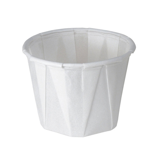 CUP PAPER PORTION 1oz BX/250 && 001-SC-6400-X CUP PAPER PORTION 1oz BX/250 && 001-SC-6400-X
