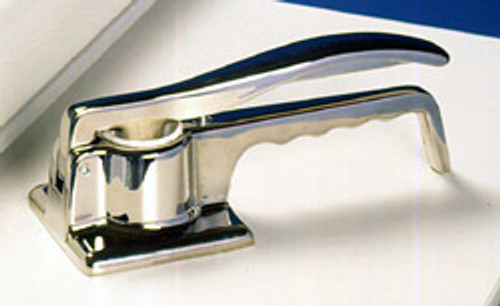 PILLCRUSHER OCELCO ORIGINAL CHROME (die-cast metal) 399-233