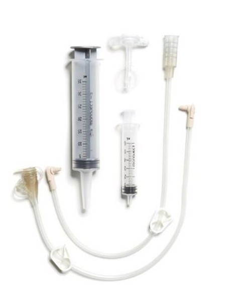 TUBE GASTROSTOMY 14FR 2.3cm STOMA L/PROFILE MIC-KEY KIT 184-0120-14-2.3 TUBE GASTROSTOMY 14FR 2.3cm STOMA L/PROFILE MIC-KEY KIT 184-0120-14-2.3