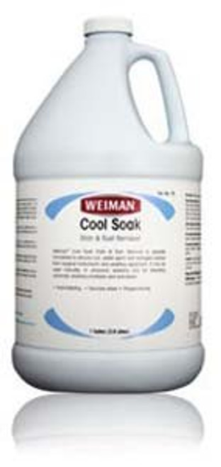 CLEANER INSTRUMENT STAIN & RUST REMOVER COOL SOAK 1 gallon 042-T5HC CLEANER INSTRUMENT STAIN & RUST REMOVER COOL SOAK 1 gallon 042-T5HC