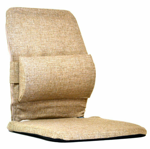 McCarty's Sacro-Ease Wedge Seat Cushion