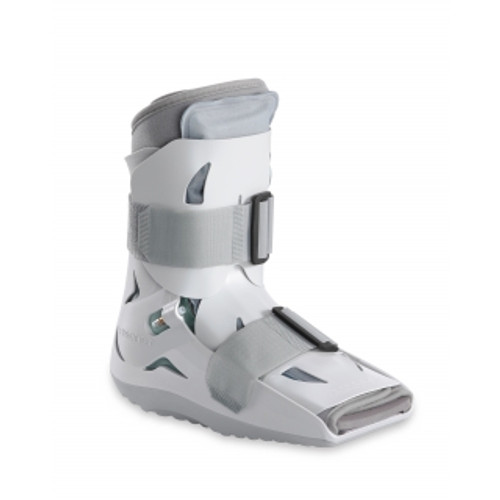DJ Orthopedics 01A-S AirCast Short Pneumatic (SP) Walker DJ Orthopedics 01A-S AirCast Short Pneumatic (SP) Walker