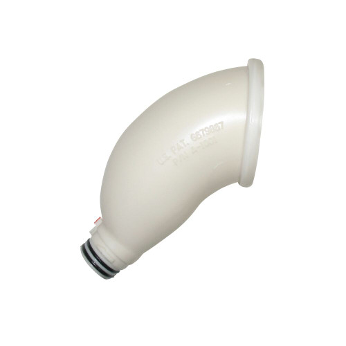 ActivKare A300-L Afex Receptacle, Low Style ActivKare A300-L Afex Receptacle, Low Style