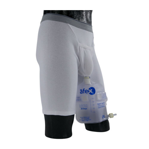 ActivKare A100-5105K-XL Afex Active Kit, Core Support Brief , XL ActivKare A100-5105K-XL Afex Active Kit, Core Support Brief , XL