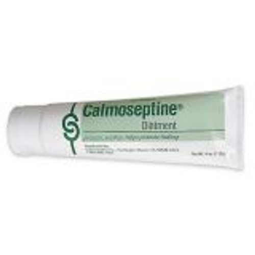 CALMOSEPTINE 104-20 OINTMENT 113g Tube, Each CALMOSEPTINE 104-20 OINTMENT 113g Tube, Each