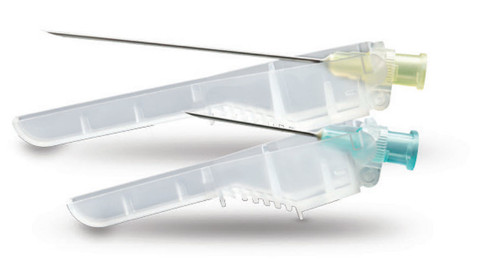 Buy Online BD 305200 HYPODERMIC FILTER NEEDLES 19G x 1.5