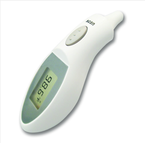 ear thermometer canada