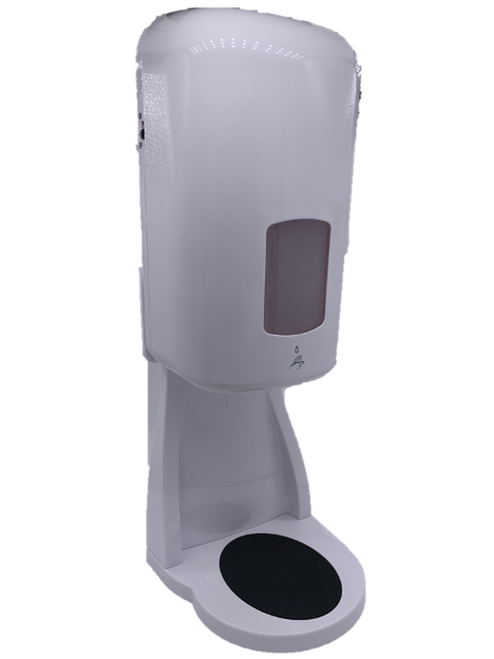 WF069 Hand Sanitizer Dispenser WF069 Hand Sanitizer Dispenser