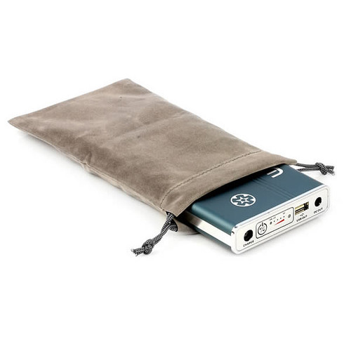 Medistrom P12MPLBP1 Pilot-12 Lite Backup Battery