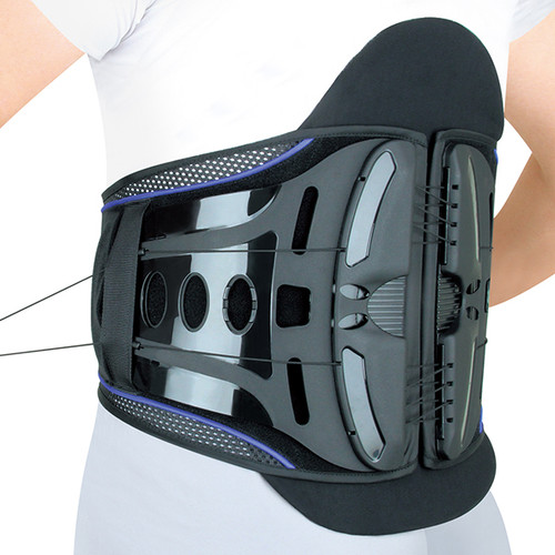 3732 Airflex Hinged Knee Brace – Ortho Active