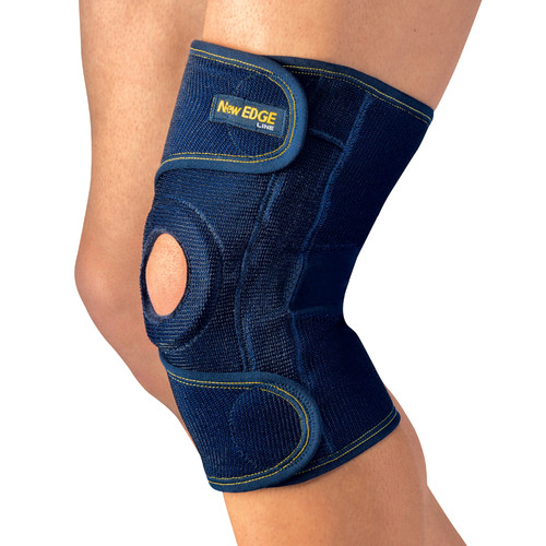 Pavis New Edge 6622 Hinge Knee Wrap Regular
