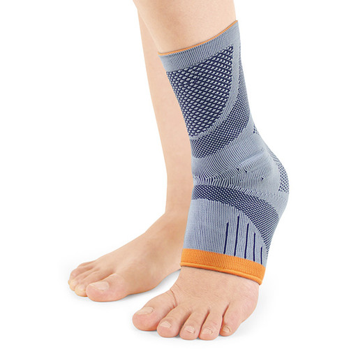 Orthoactive 5571 3D Elastic Ankle Support Large