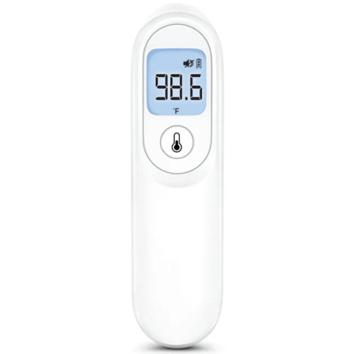 Yuwell YT-1 Infrared Thermometer, Each Yuwell YT-1 Infrared Thermometer, Each