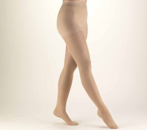 LADIES' TruSHEER HOSIERY 30-40mmHg Pantyhose, nude S-M-T-XT (0255ND) (0255ND) LADIES' TruSHEER HOSIERY 30-40mmHg Pantyhose, nude S-M-T-XT (0255ND) (0255ND)
