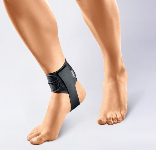 Sporlastic 7902 CALCANEAL SPUR BANDAGE