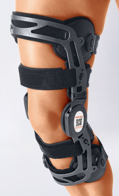 Sporlastic 7789 GENUDYN OA (Lateral)