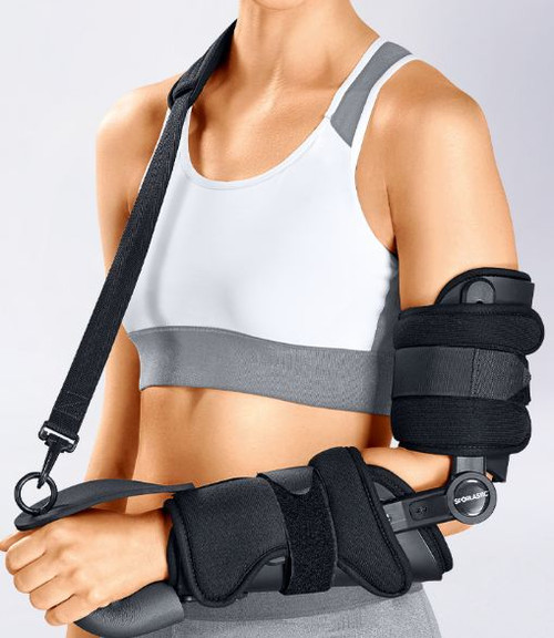 Sporlastic 7520 ROM ELBOW BRACE