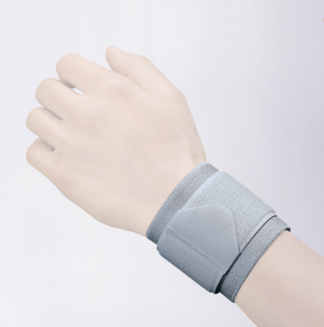 Sporlastic 1125 WRIST SUPPORT (Strap)