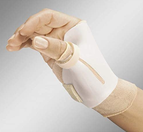 Sporlastic 7212 RHIZOSPLINT