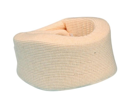 Champion C-6139 SOFT FOAM COLLAR 3" Collar SOFT COLLAR WITH WICKING ACTION, natural UNIVERSAL Champion C-6139 SOFT FOAM COLLAR 3" Collar SOFT COLLAR WITH WICKING ACTION, natural UNIVERSAL
